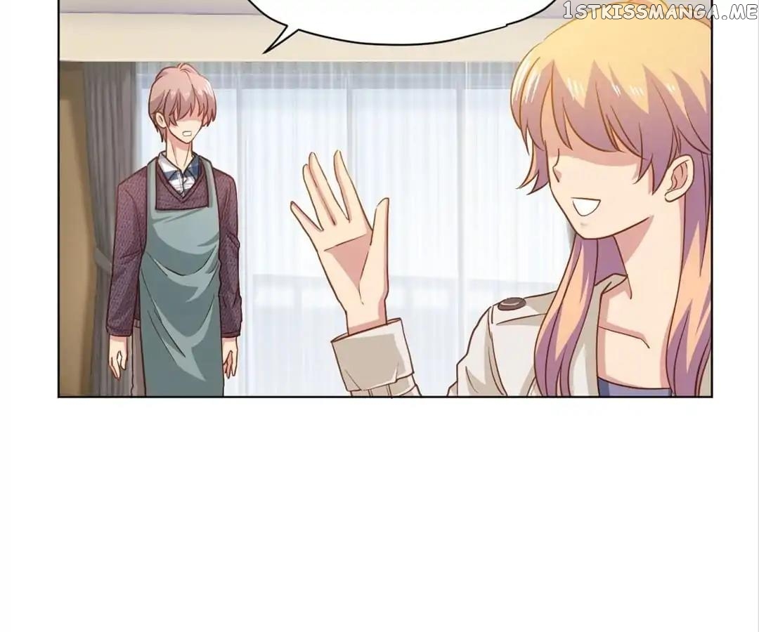 Am I Too Old for a Boyfriend?! chapter 15 - page 75