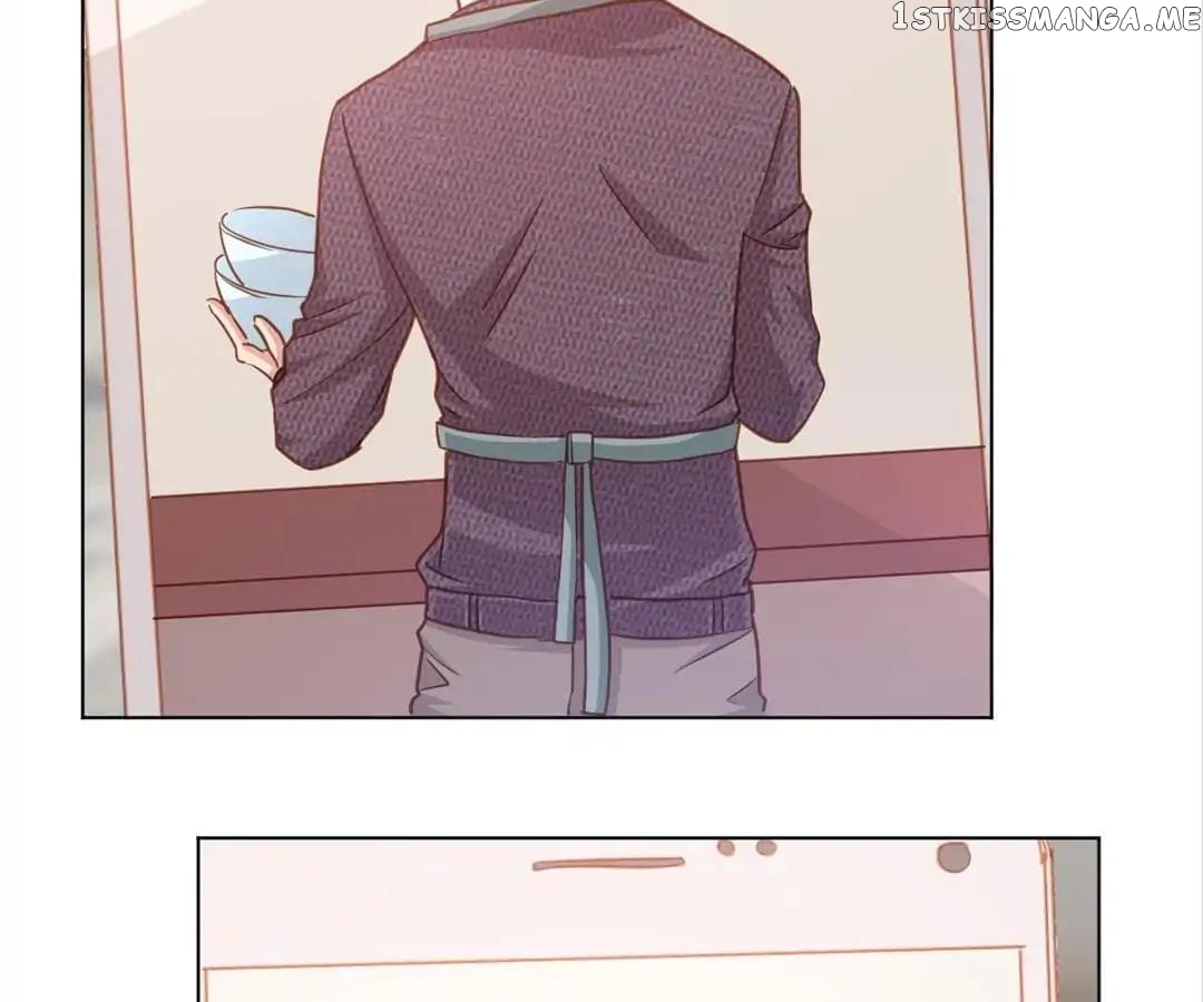 Am I Too Old for a Boyfriend?! chapter 15 - page 8