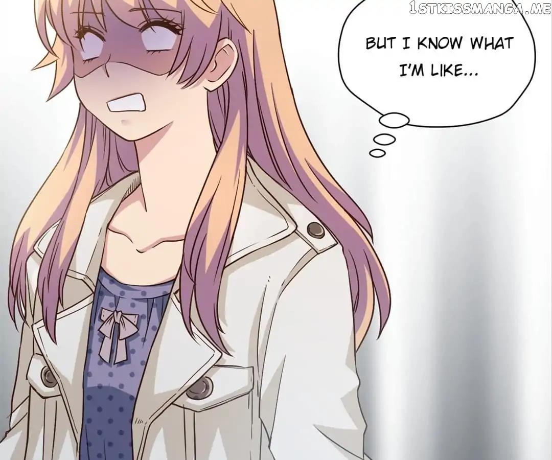 Am I Too Old for a Boyfriend?! chapter 14 - page 15