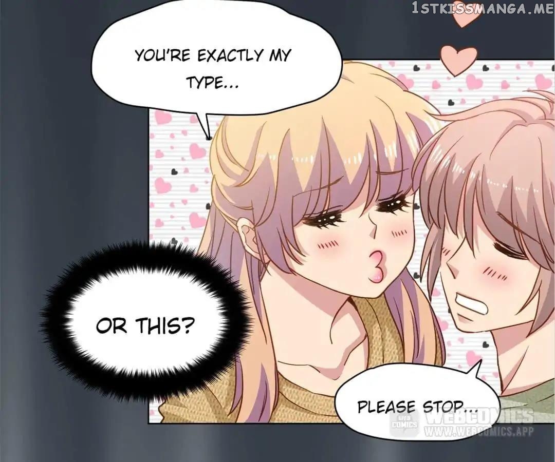 Am I Too Old for a Boyfriend?! chapter 14 - page 18