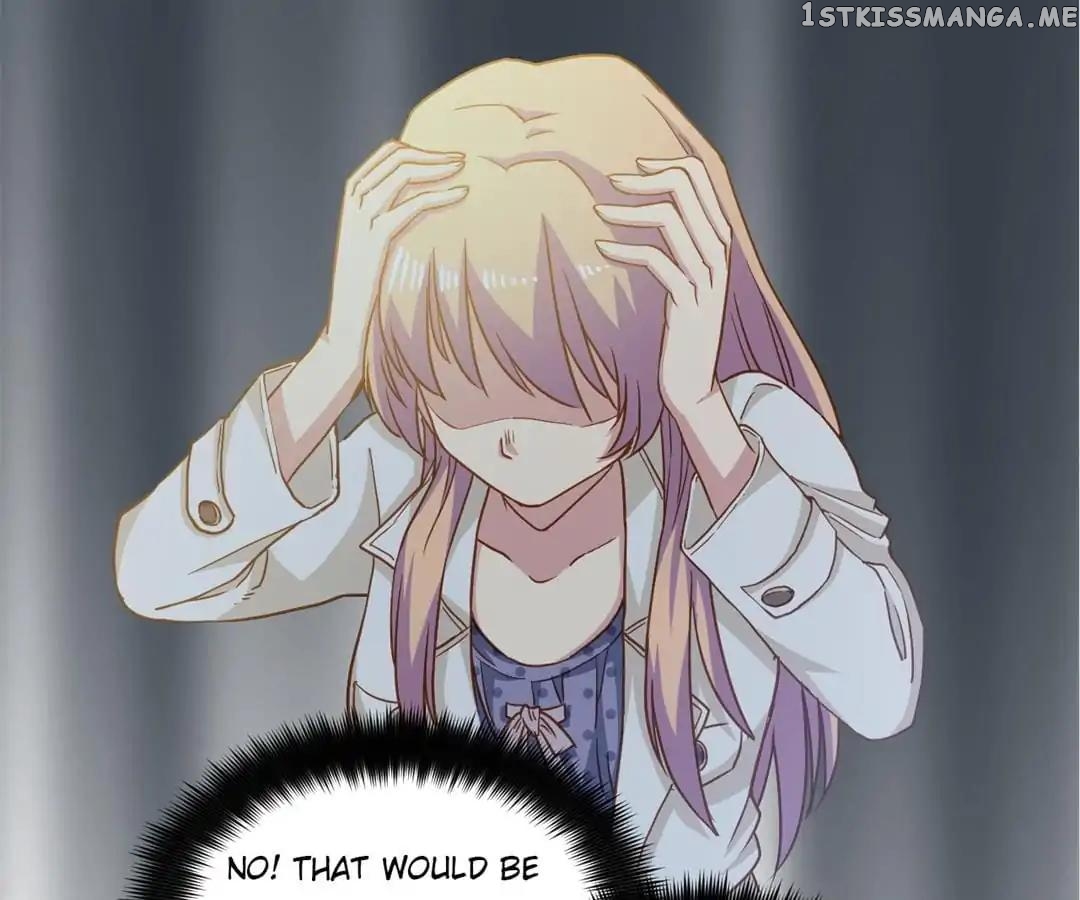 Am I Too Old for a Boyfriend?! chapter 14 - page 19