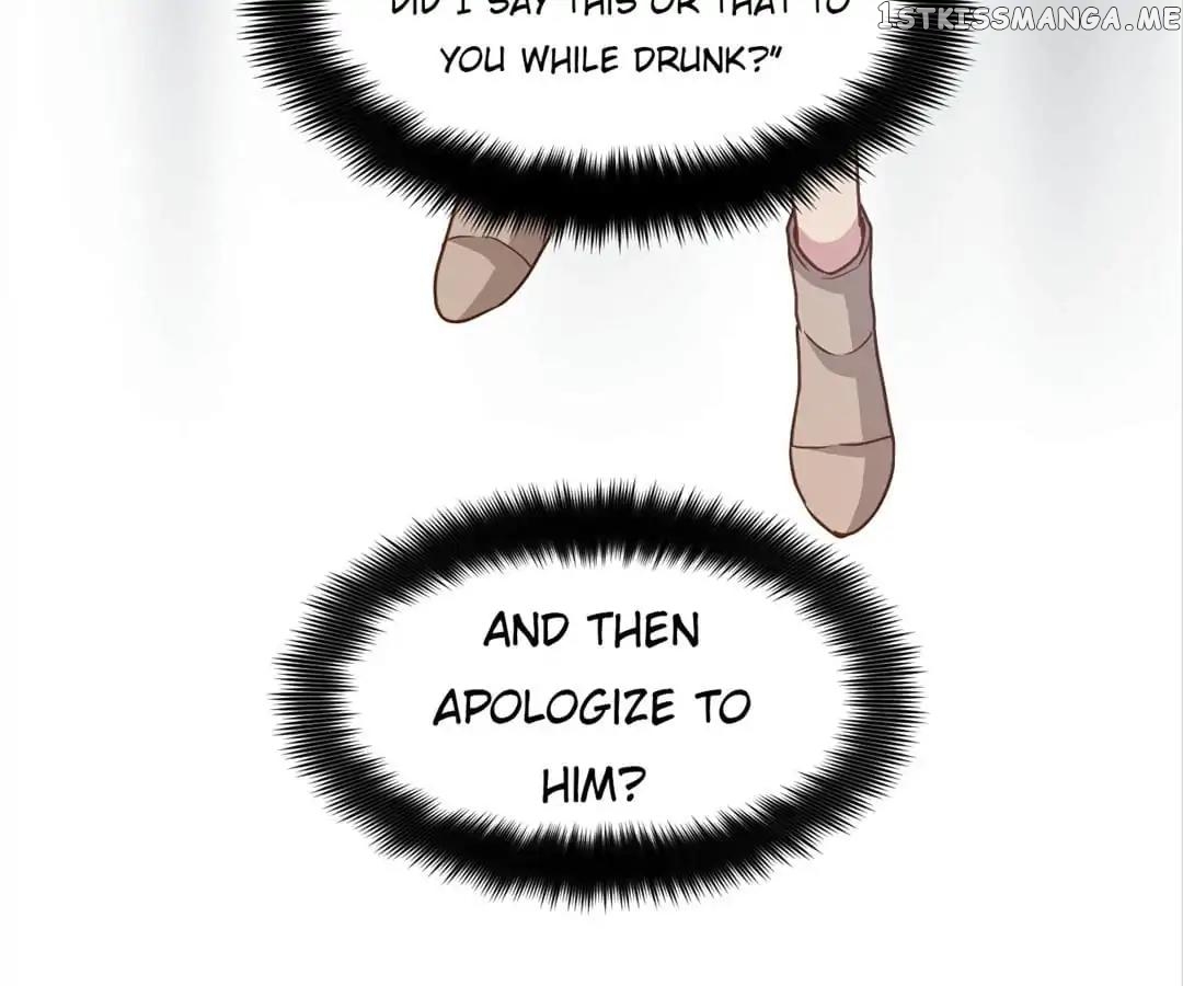 Am I Too Old for a Boyfriend?! chapter 14 - page 21