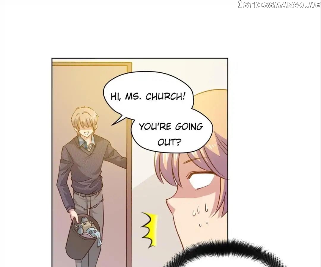 Am I Too Old for a Boyfriend?! chapter 14 - page 24