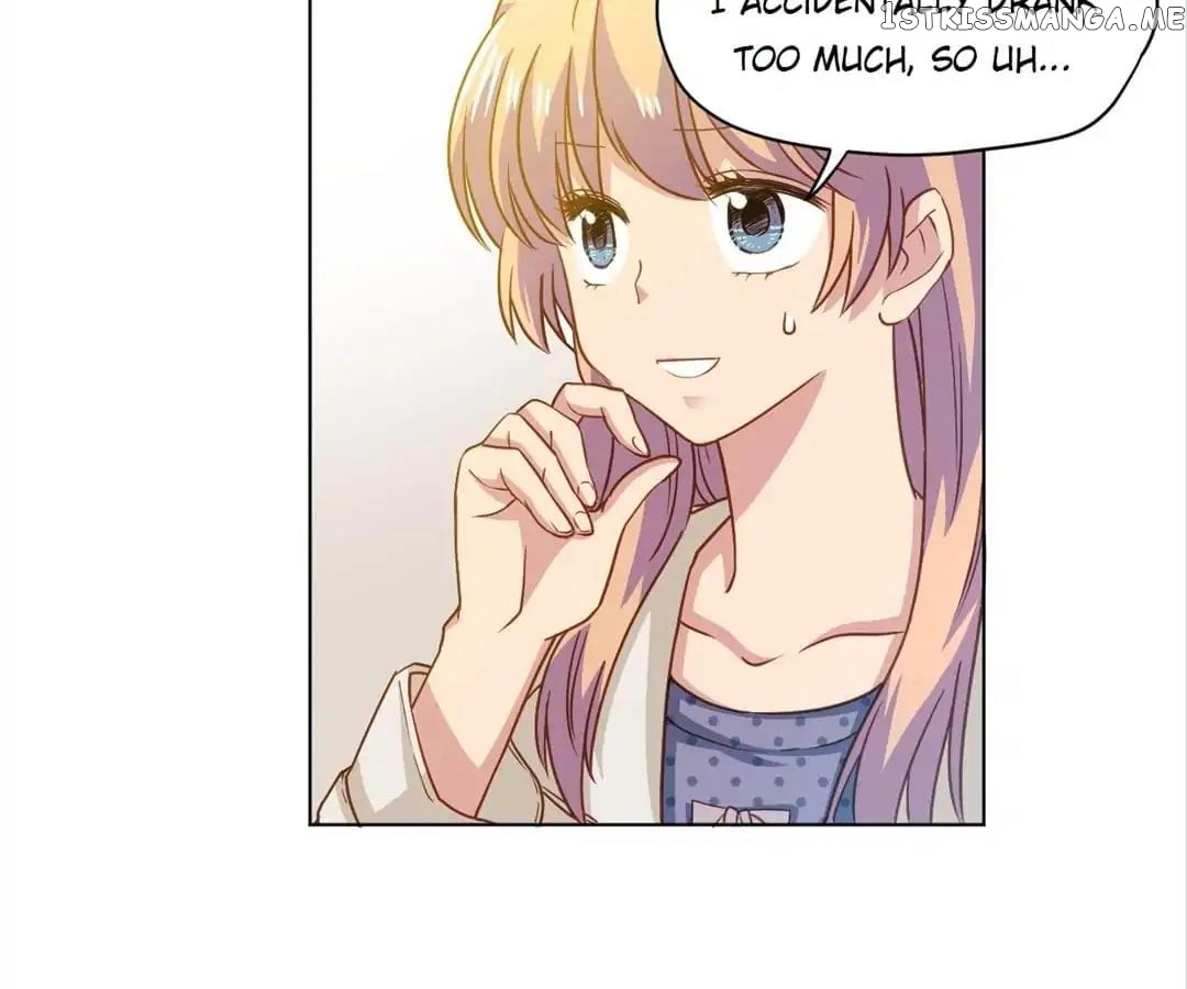 Am I Too Old for a Boyfriend?! chapter 14 - page 28