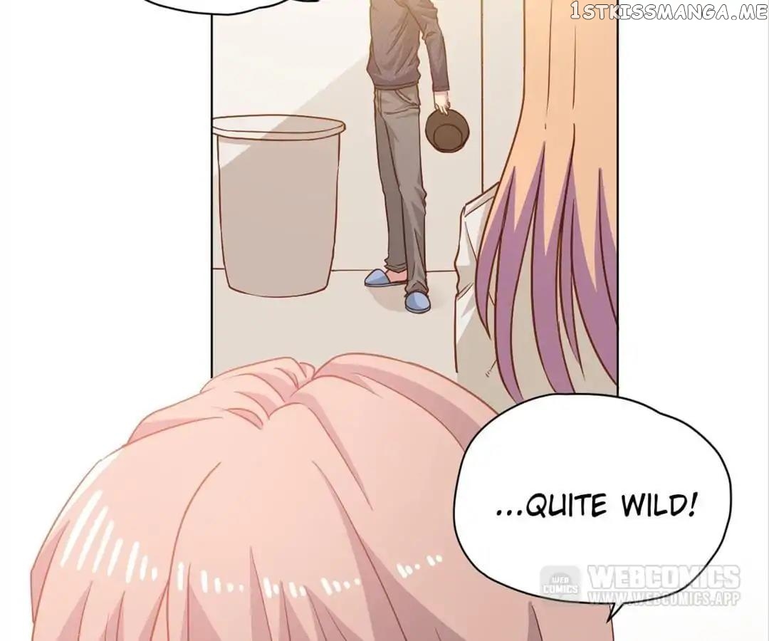 Am I Too Old for a Boyfriend?! chapter 14 - page 30