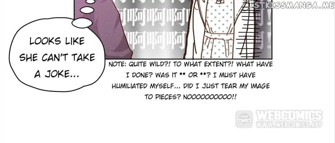 Am I Too Old for a Boyfriend?! chapter 14 - page 34
