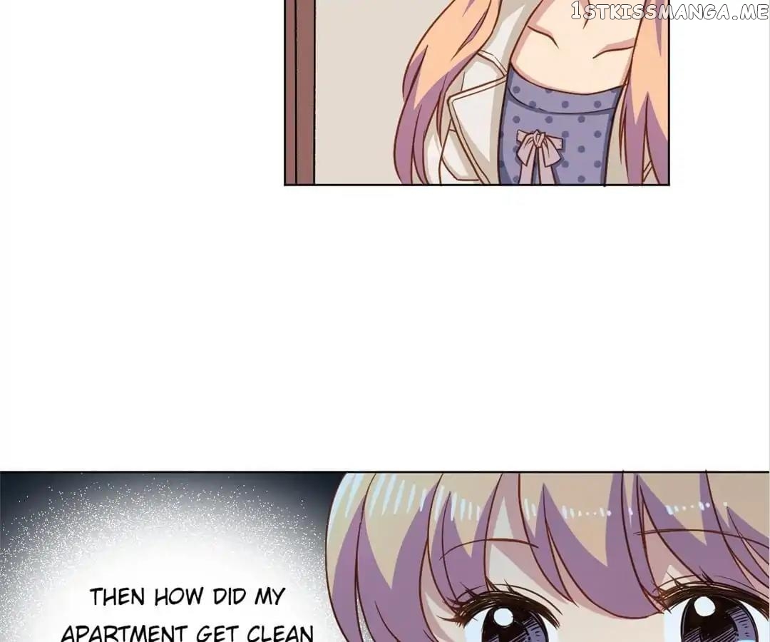 Am I Too Old for a Boyfriend?! chapter 14 - page 39