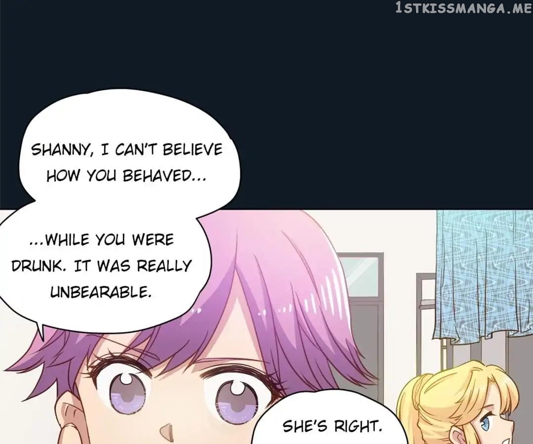Am I Too Old for a Boyfriend?! chapter 14 - page 4