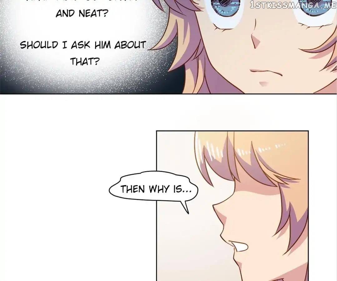 Am I Too Old for a Boyfriend?! chapter 14 - page 40