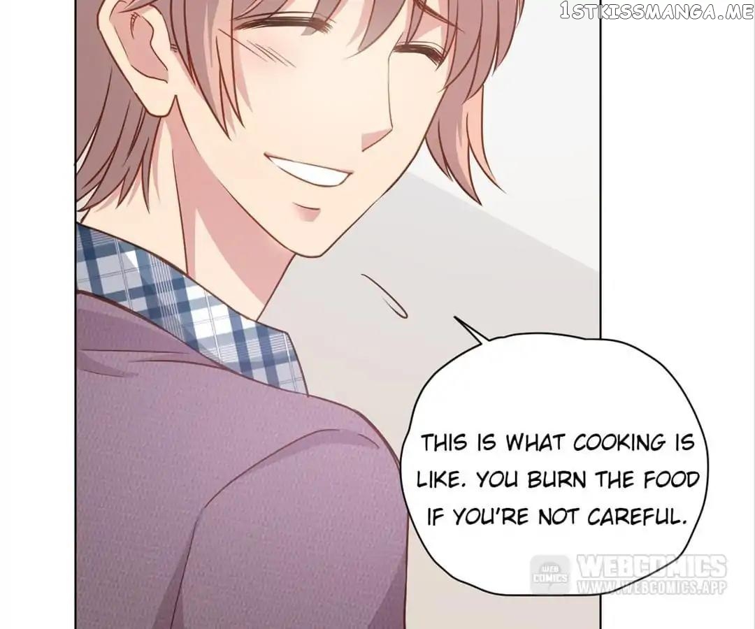 Am I Too Old for a Boyfriend?! chapter 14 - page 46