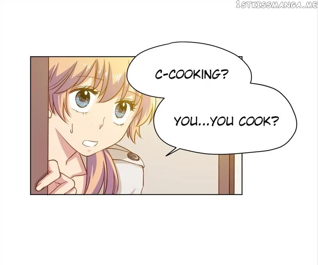 Am I Too Old for a Boyfriend?! chapter 14 - page 48