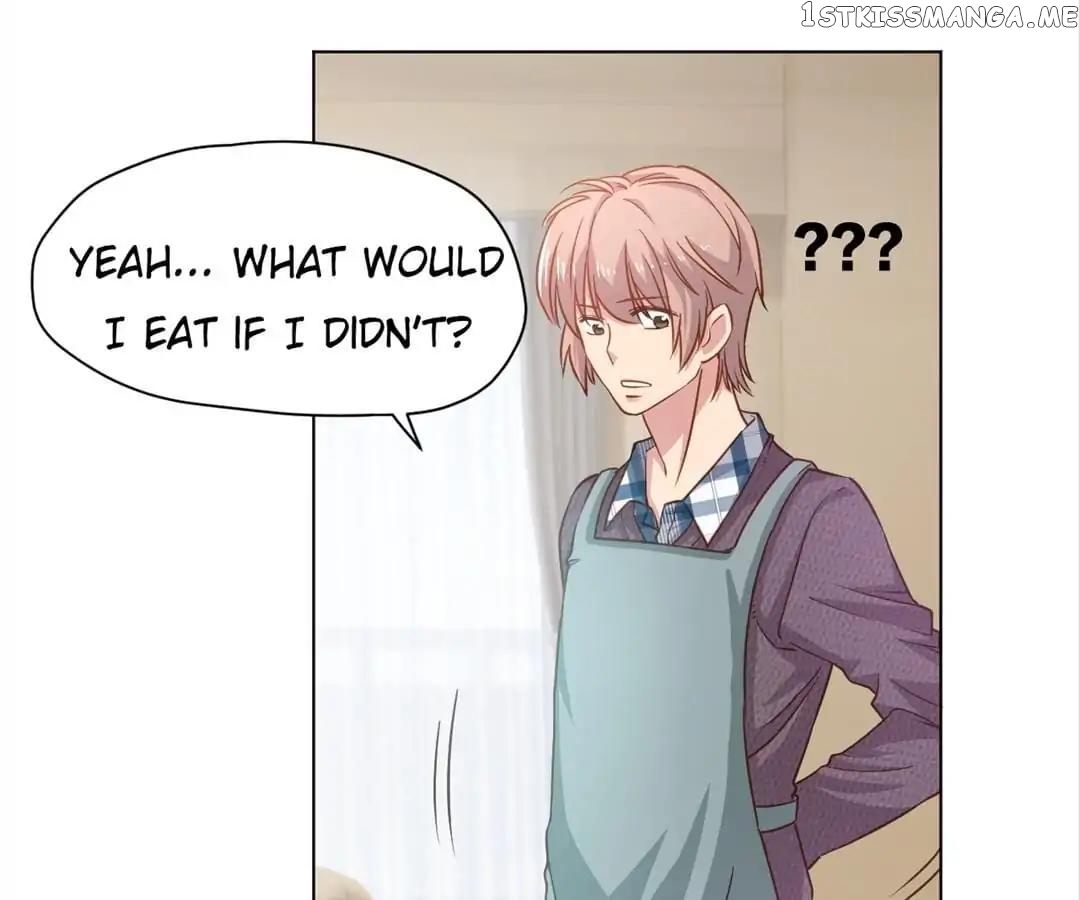 Am I Too Old for a Boyfriend?! chapter 14 - page 49