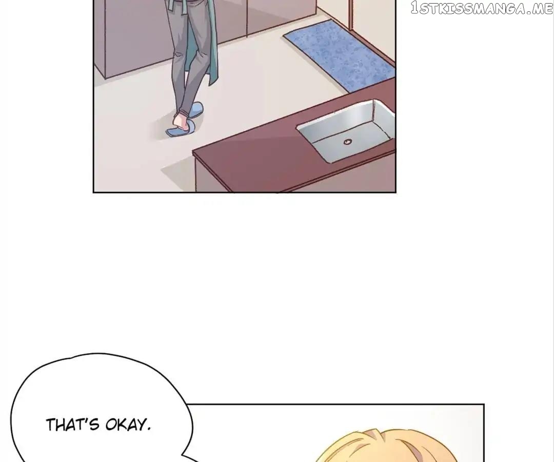 Am I Too Old for a Boyfriend?! chapter 14 - page 53