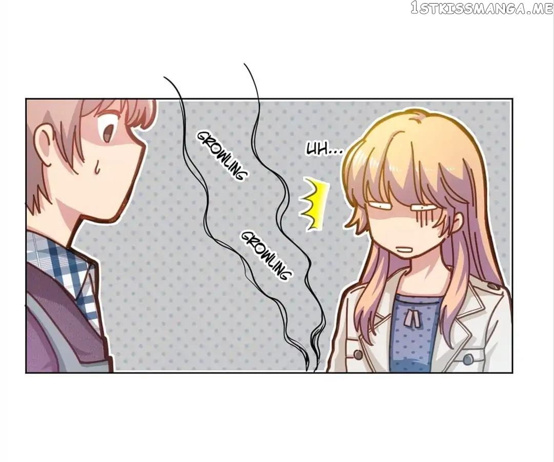 Am I Too Old for a Boyfriend?! chapter 14 - page 55