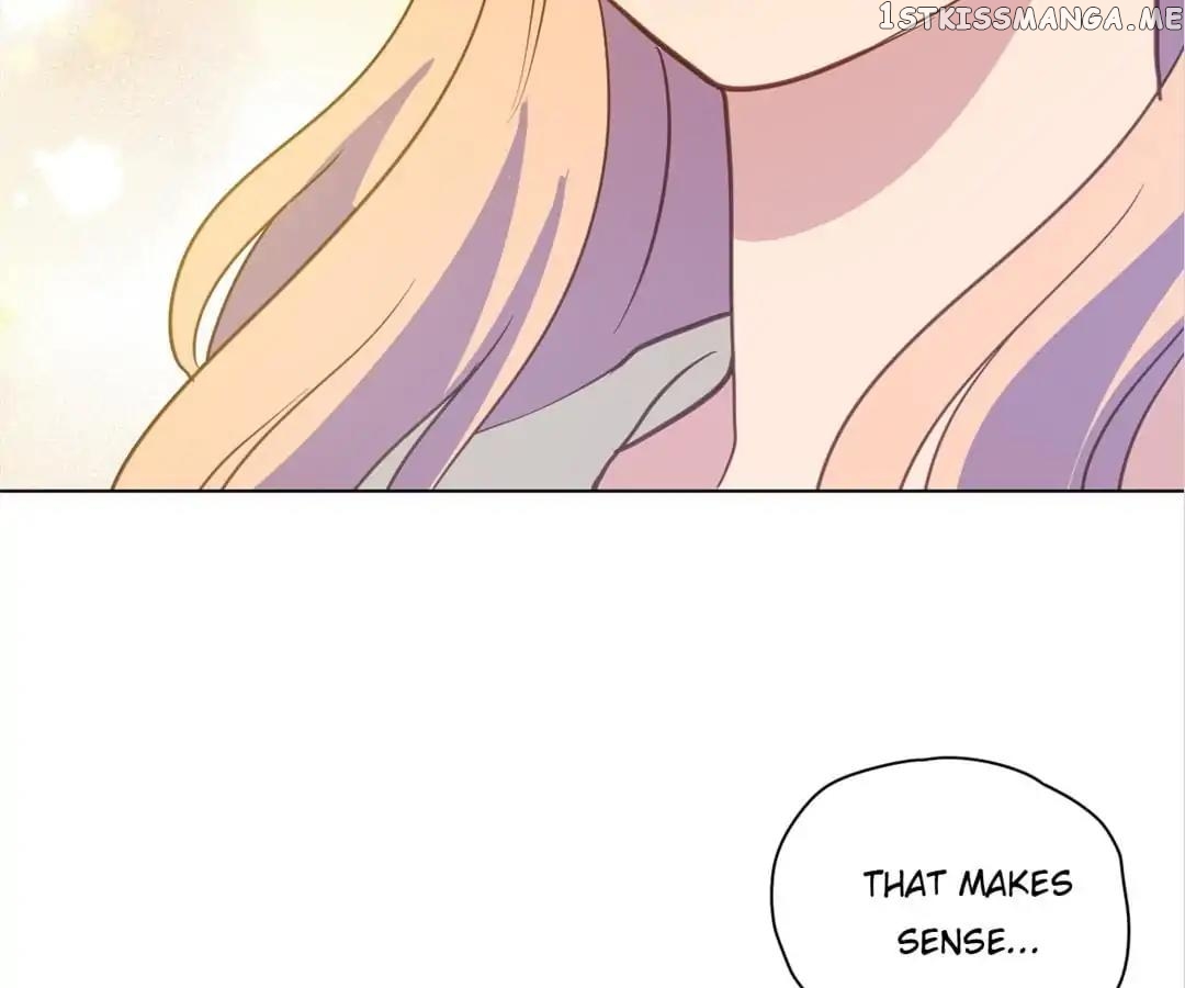Am I Too Old for a Boyfriend?! chapter 14 - page 59