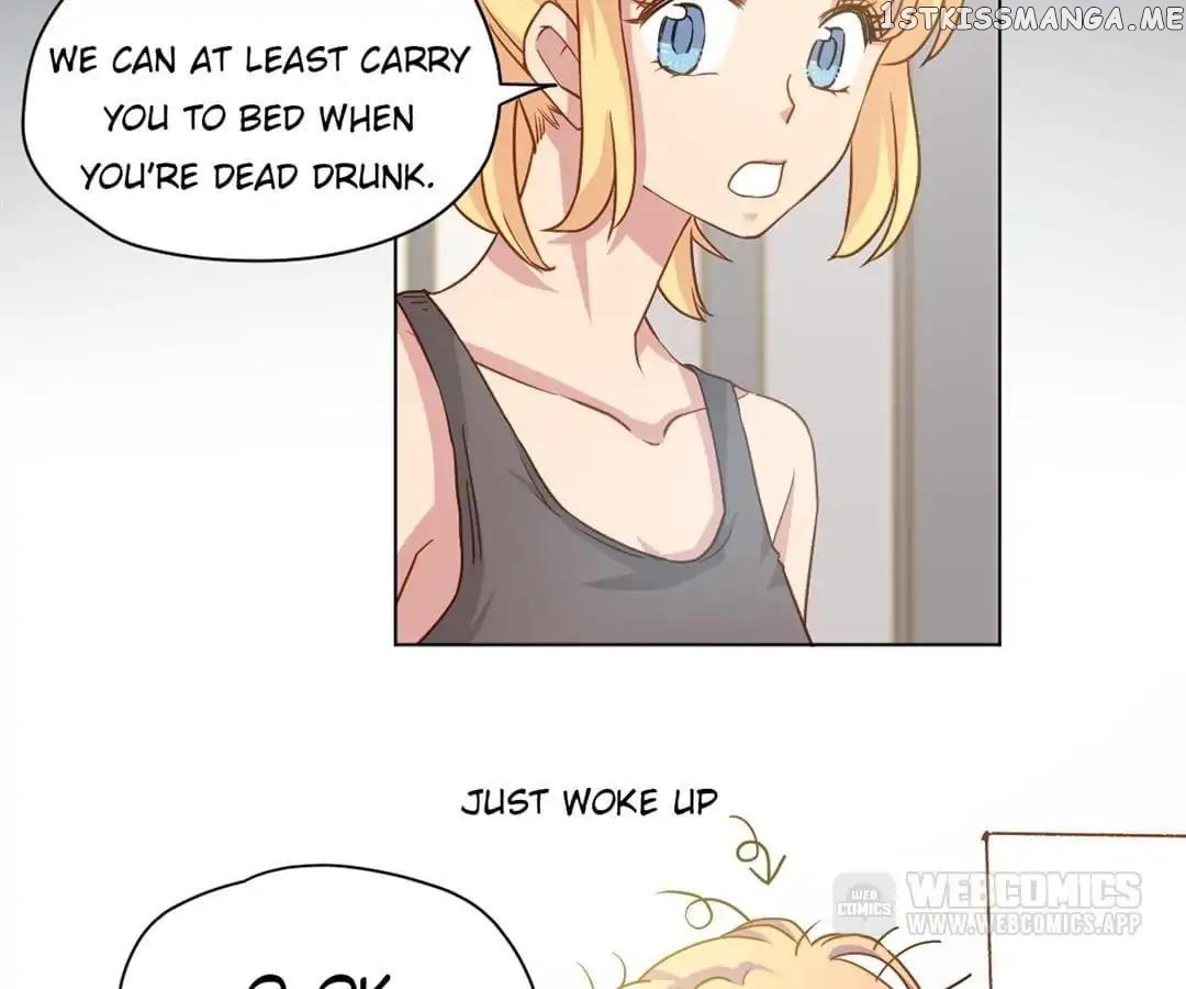 Am I Too Old for a Boyfriend?! chapter 14 - page 6