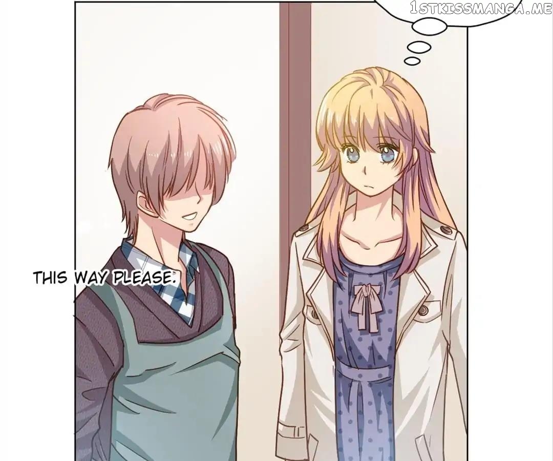 Am I Too Old for a Boyfriend?! chapter 14 - page 60