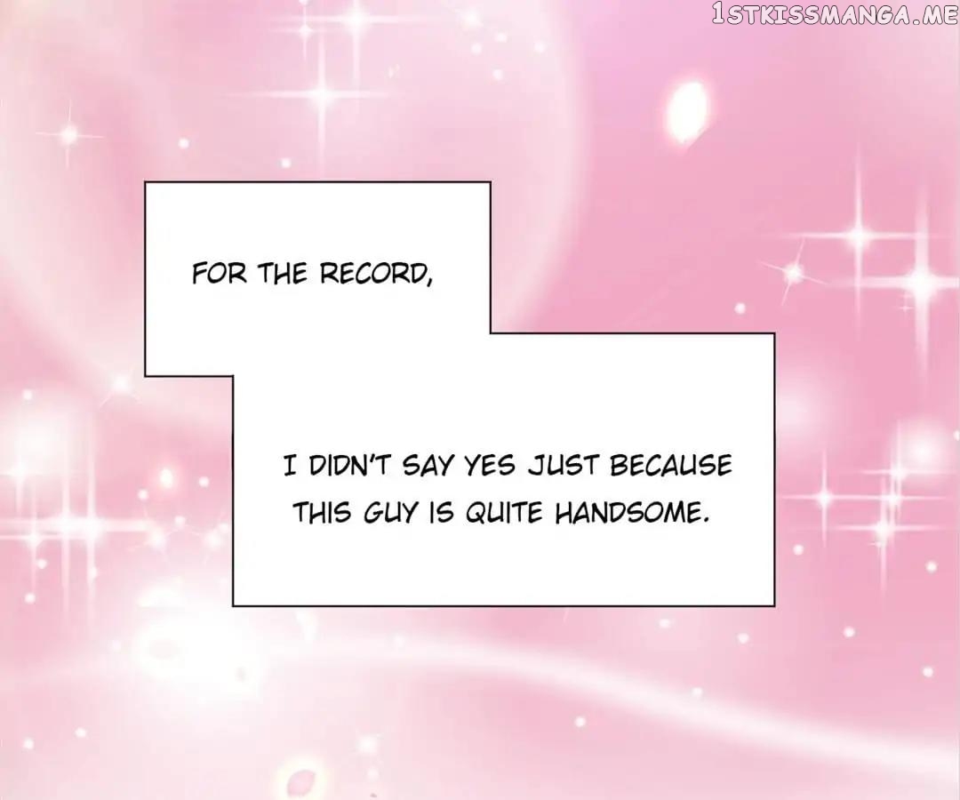 Am I Too Old for a Boyfriend?! chapter 14 - page 64