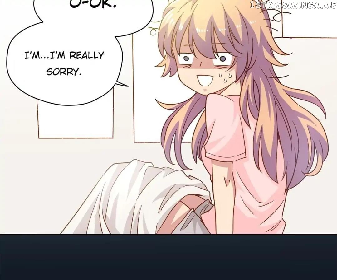 Am I Too Old for a Boyfriend?! chapter 14 - page 7
