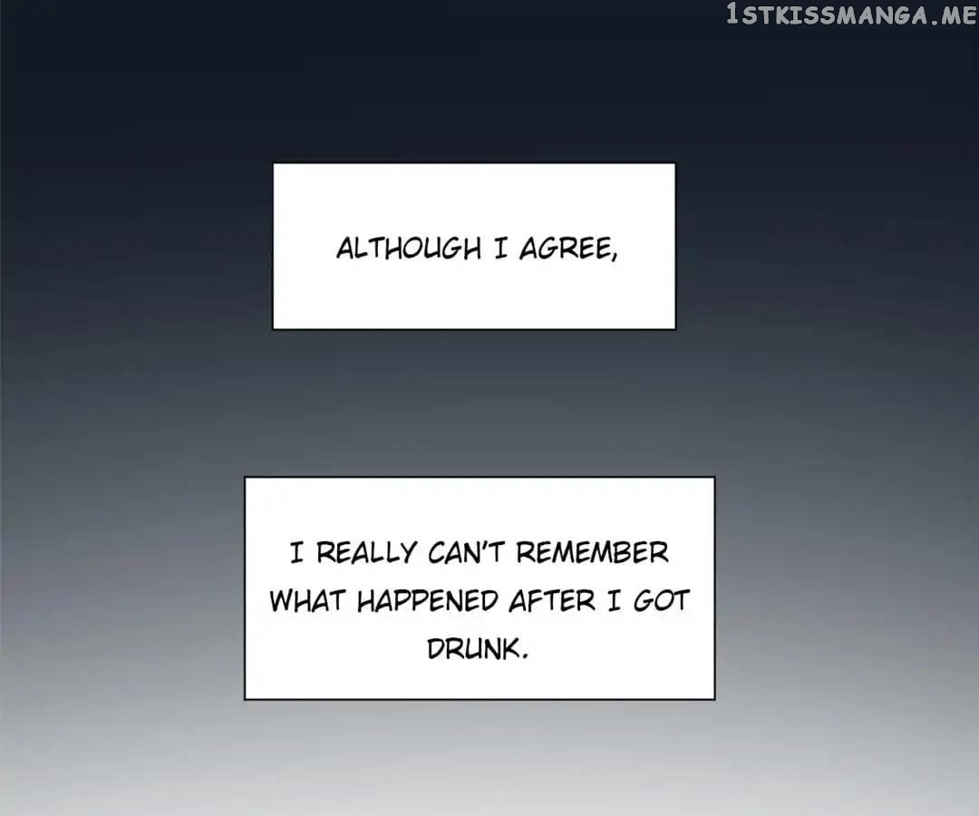 Am I Too Old for a Boyfriend?! chapter 14 - page 8