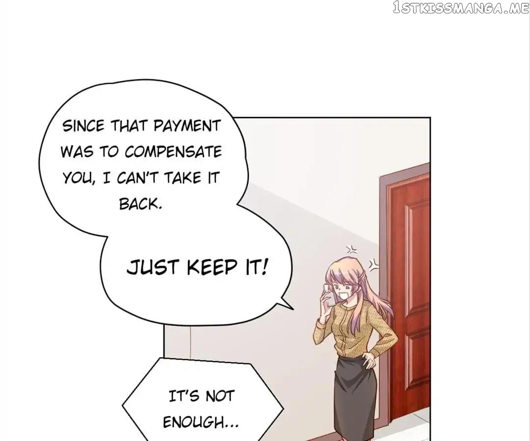Am I Too Old for a Boyfriend?! chapter 13 - page 17