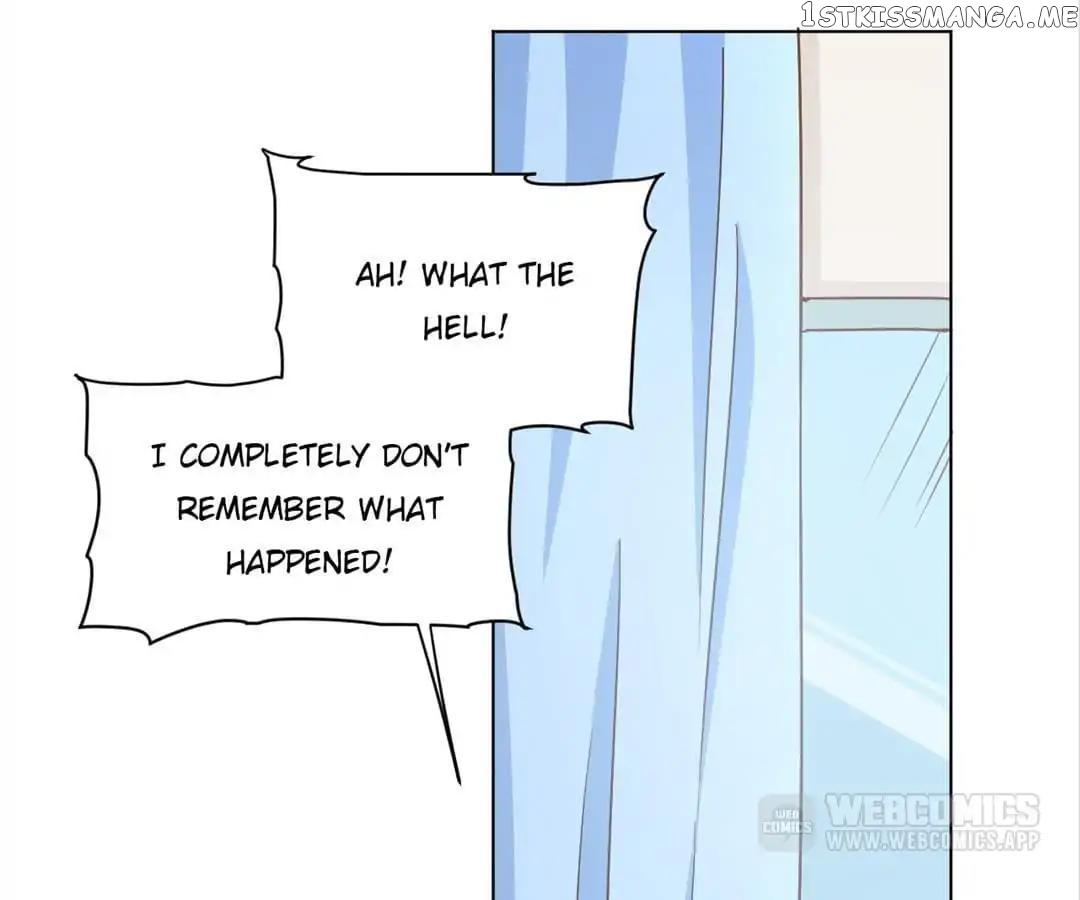 Am I Too Old for a Boyfriend?! chapter 13 - page 54