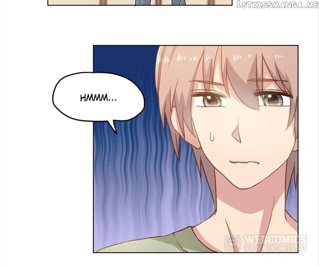 Am I Too Old for a Boyfriend?! chapter 12 - page 10