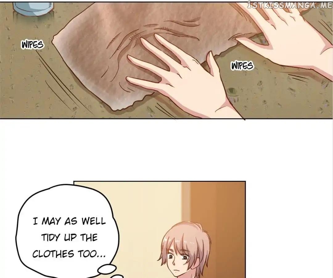 Am I Too Old for a Boyfriend?! chapter 12 - page 12