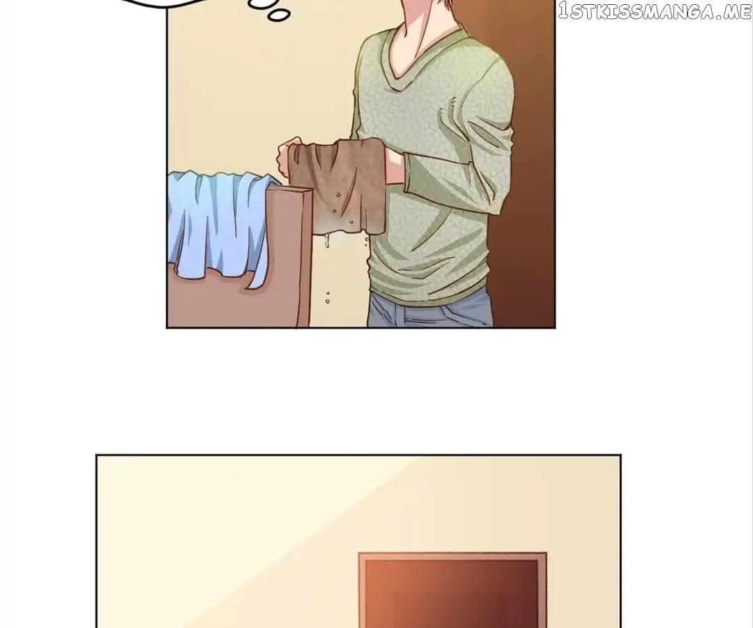 Am I Too Old for a Boyfriend?! chapter 12 - page 13