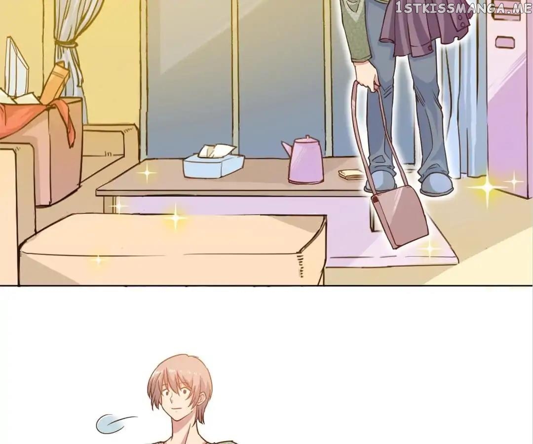 Am I Too Old for a Boyfriend?! chapter 12 - page 17