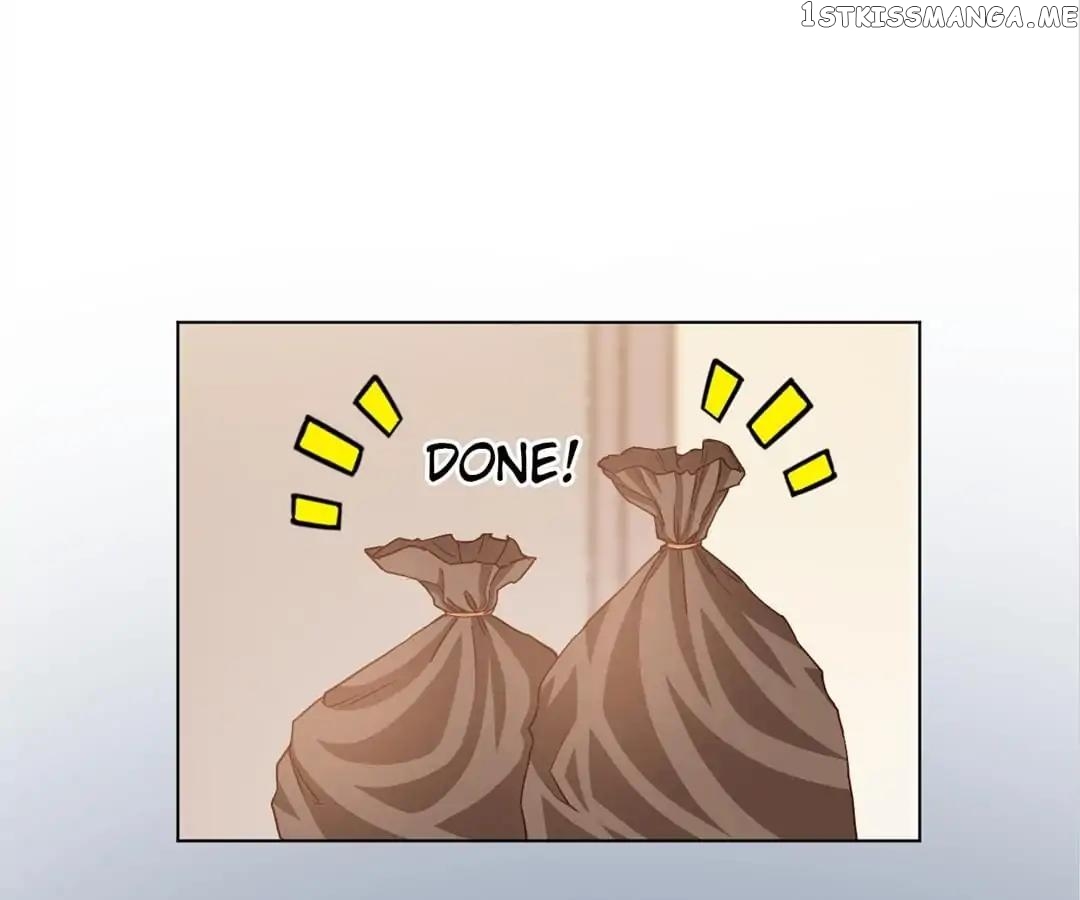 Am I Too Old for a Boyfriend?! chapter 12 - page 19