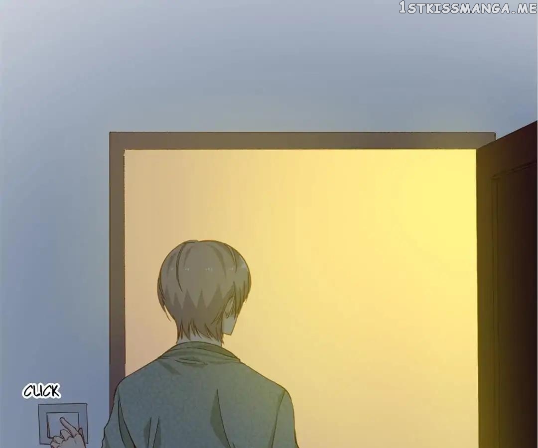 Am I Too Old for a Boyfriend?! chapter 12 - page 20