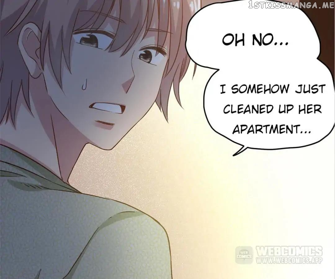 Am I Too Old for a Boyfriend?! chapter 12 - page 22