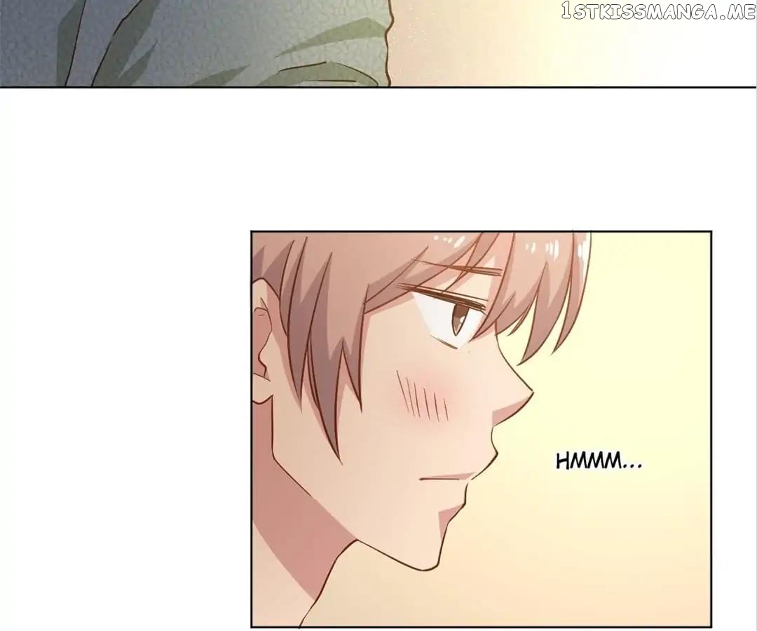 Am I Too Old for a Boyfriend?! chapter 12 - page 23