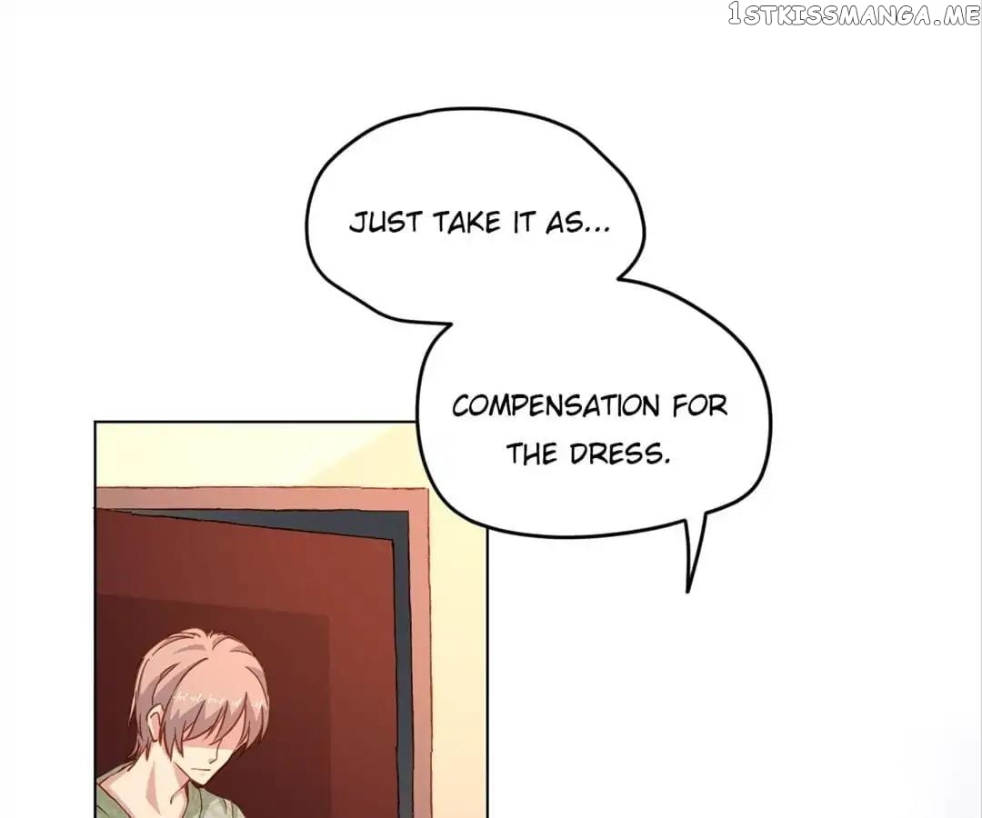 Am I Too Old for a Boyfriend?! chapter 12 - page 25