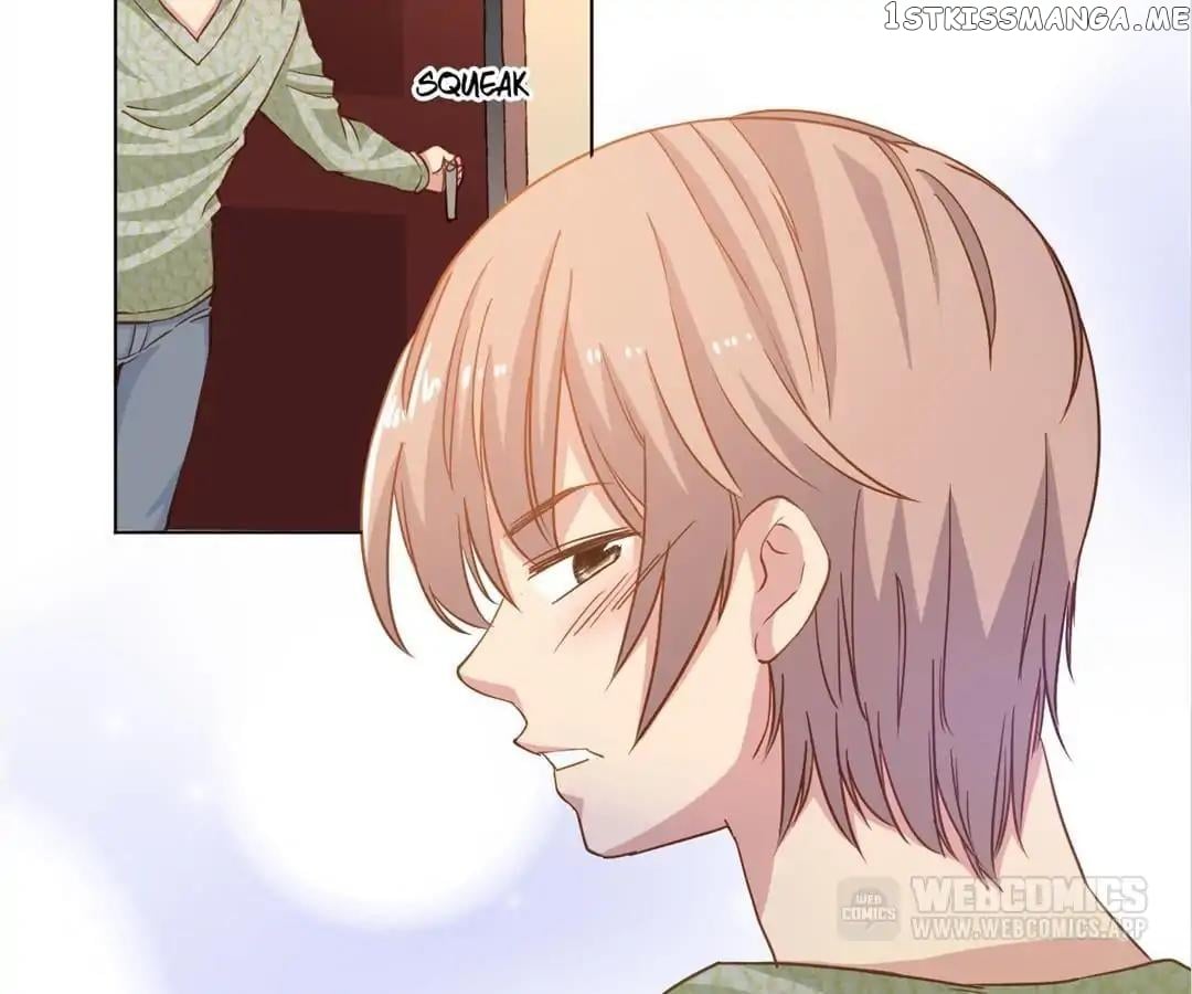 Am I Too Old for a Boyfriend?! chapter 12 - page 26