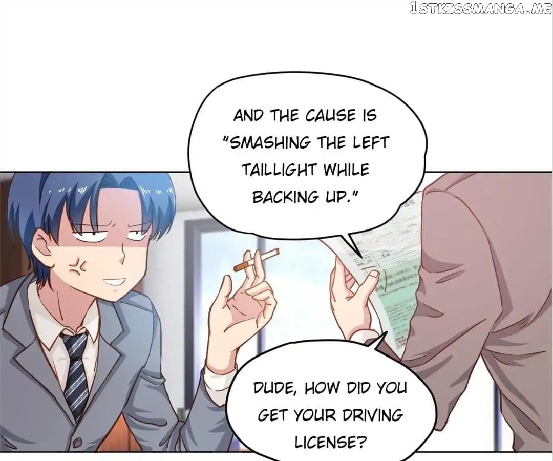 Am I Too Old for a Boyfriend?! chapter 12 - page 37