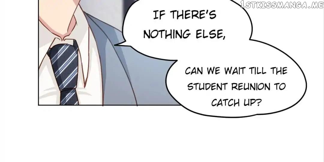 Am I Too Old for a Boyfriend?! chapter 12 - page 39