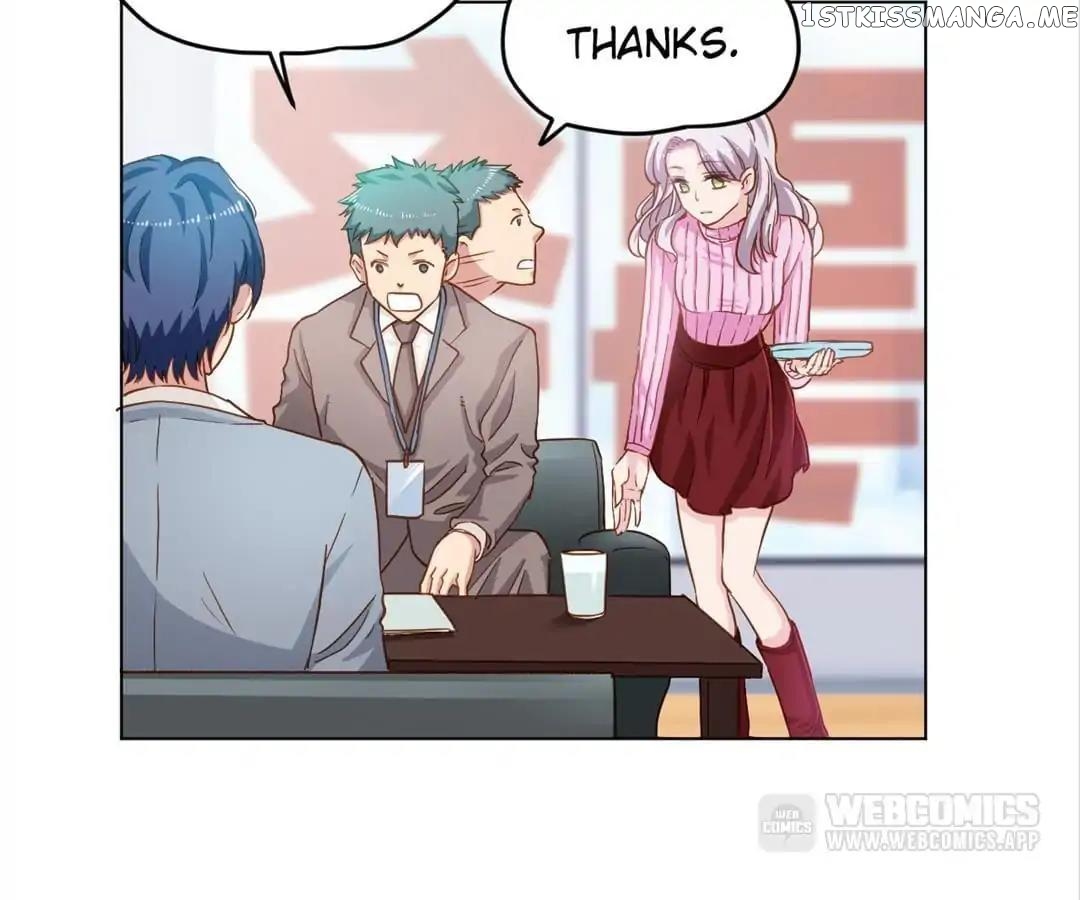 Am I Too Old for a Boyfriend?! chapter 12 - page 42