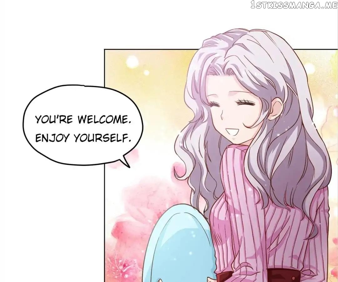 Am I Too Old for a Boyfriend?! chapter 12 - page 43
