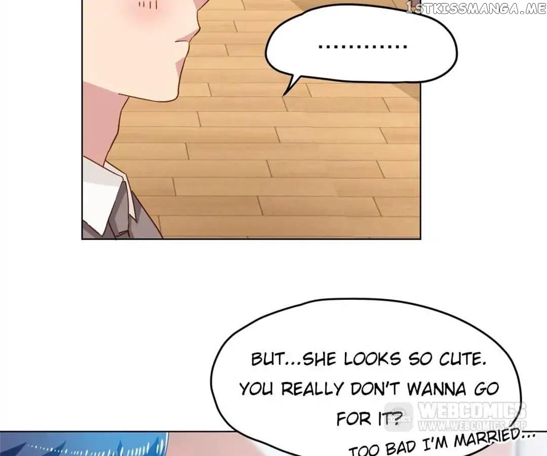 Am I Too Old for a Boyfriend?! chapter 12 - page 50