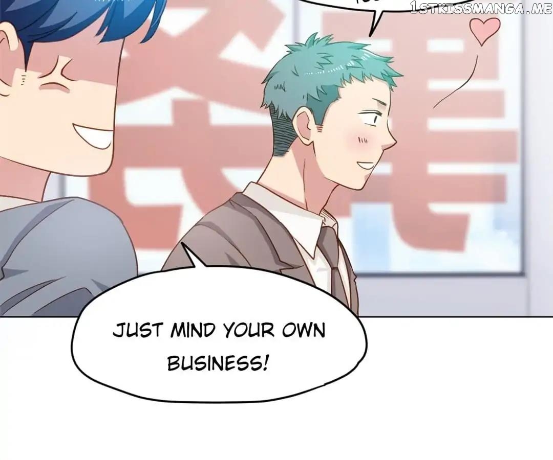 Am I Too Old for a Boyfriend?! chapter 12 - page 51