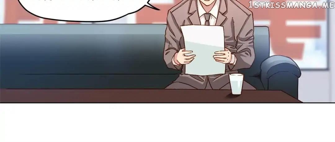 Am I Too Old for a Boyfriend?! chapter 12 - page 55