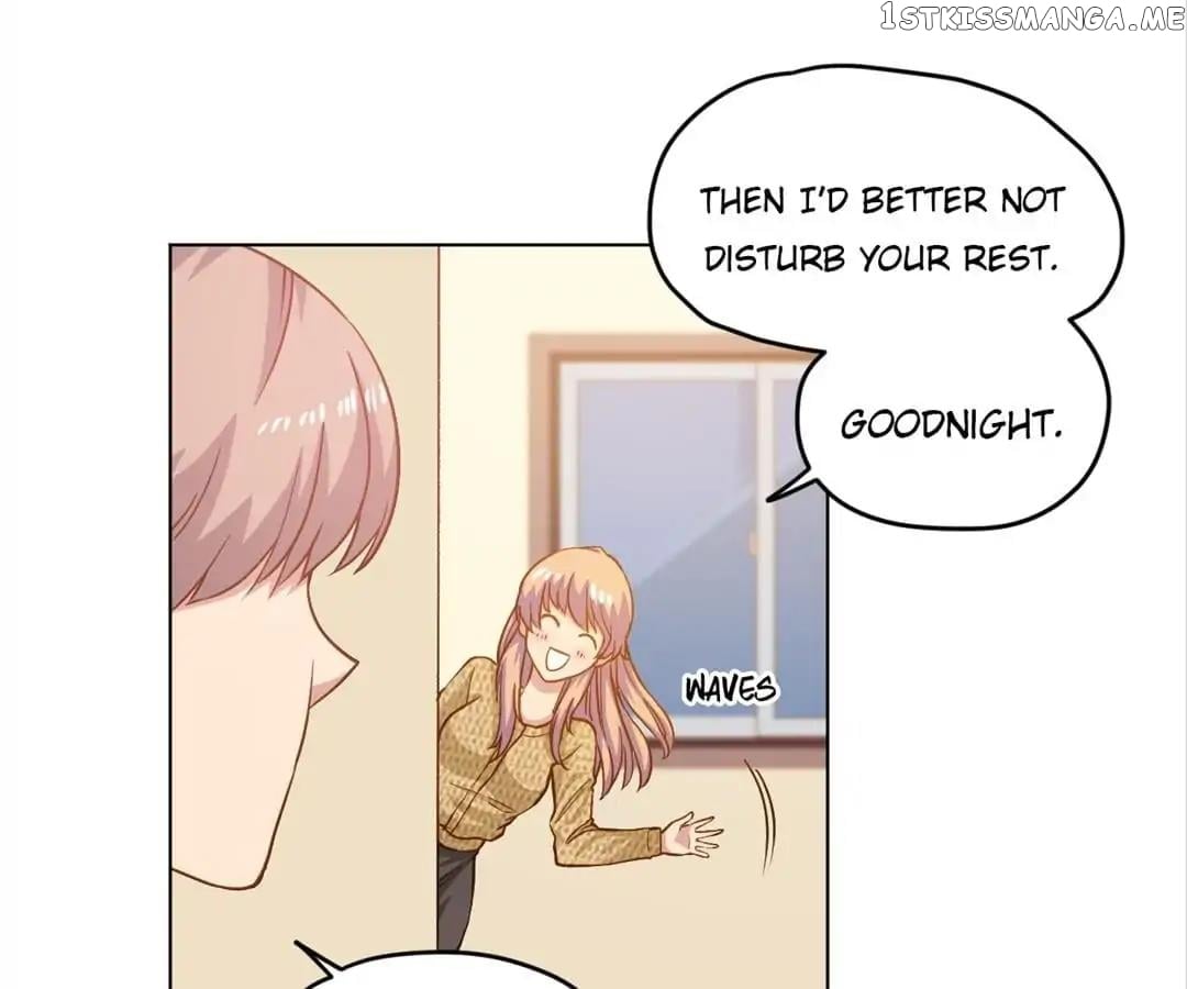 Am I Too Old for a Boyfriend?! chapter 11 - page 12