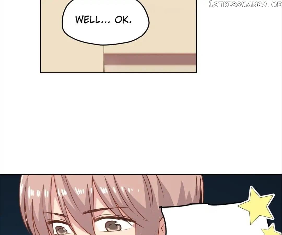 Am I Too Old for a Boyfriend?! chapter 11 - page 13