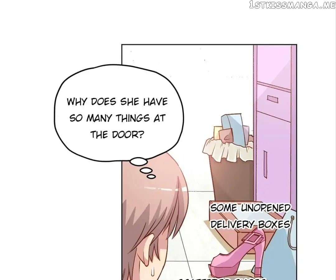 Am I Too Old for a Boyfriend?! chapter 11 - page 25