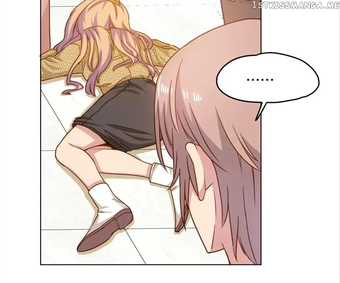 Am I Too Old for a Boyfriend?! chapter 11 - page 27
