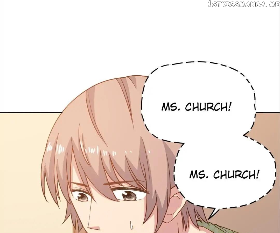 Am I Too Old for a Boyfriend?! chapter 11 - page 28