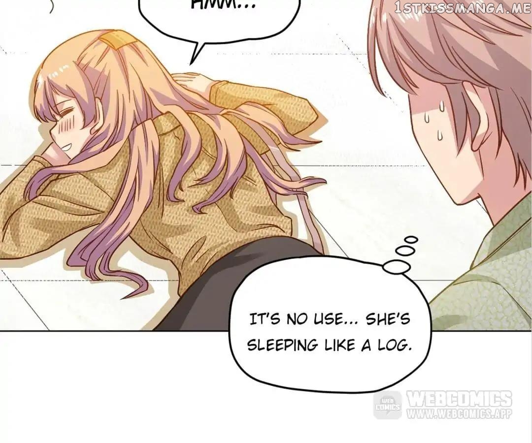 Am I Too Old for a Boyfriend?! chapter 11 - page 30