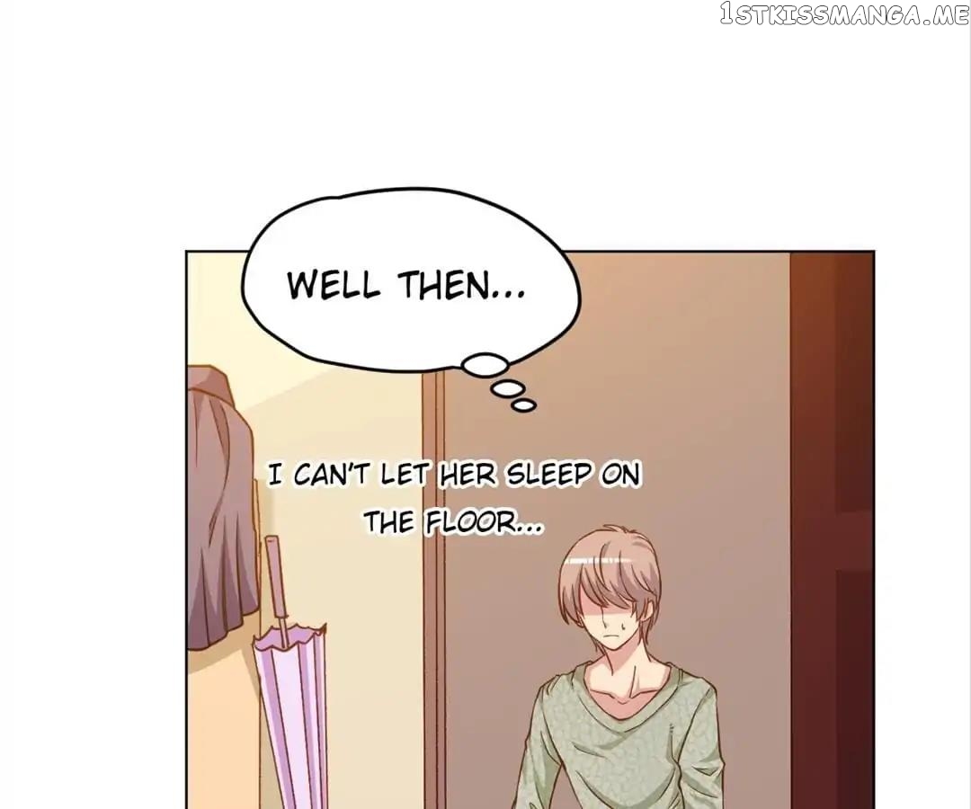 Am I Too Old for a Boyfriend?! chapter 11 - page 31